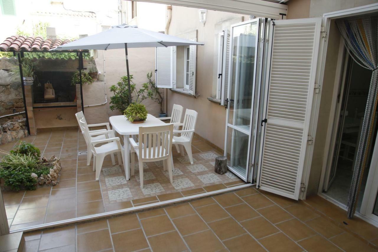 Hermanos Gallego Etv9492 Palma de Mallorca Exterior photo