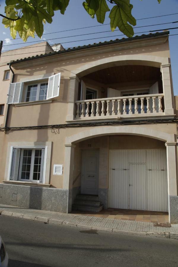 Hermanos Gallego Etv9492 Palma de Mallorca Exterior photo